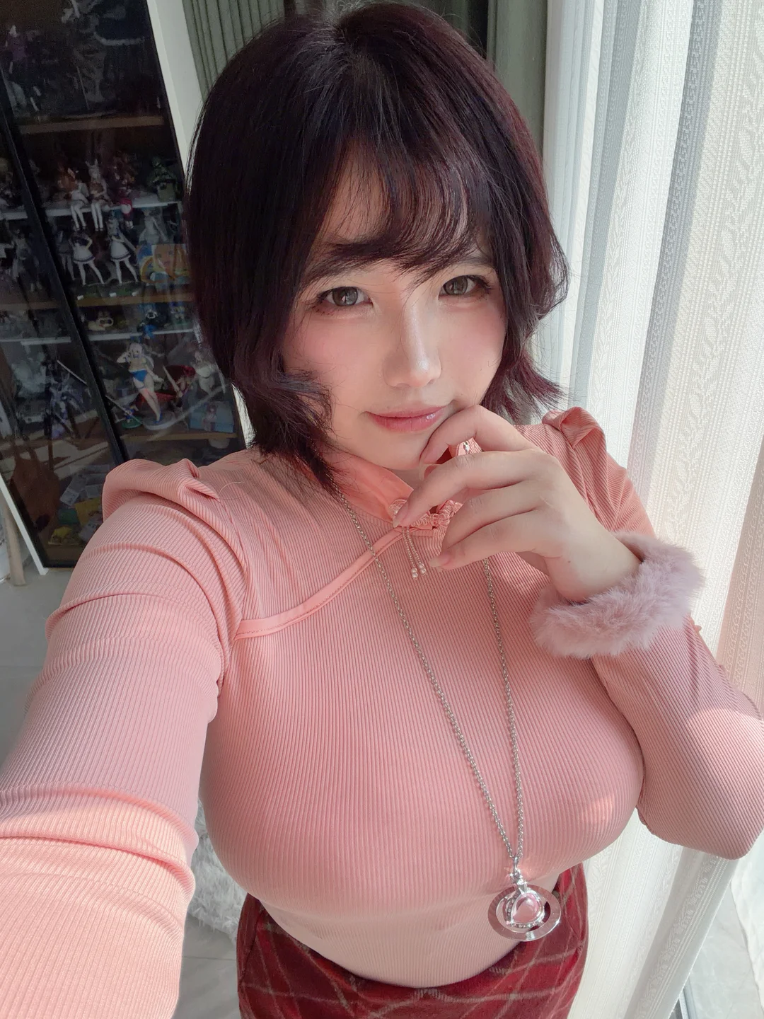 阿半今天很开心_No_052_兴趣使然的自拍包_87P,5V_713MB tg@simisebaisi 【丝足阁】015.webp